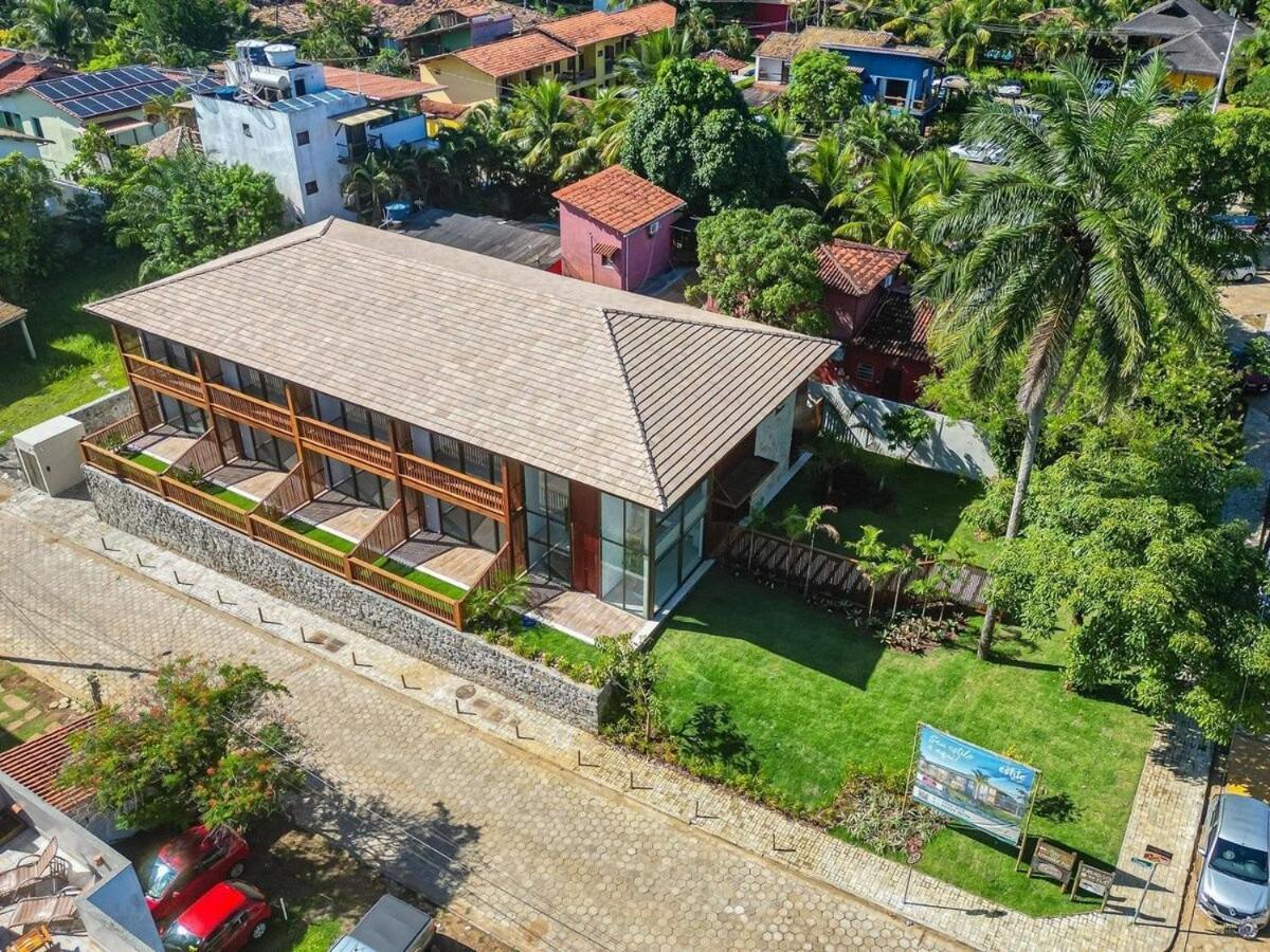 Estilo Itacare Best Location ภายนอก รูปภาพ
