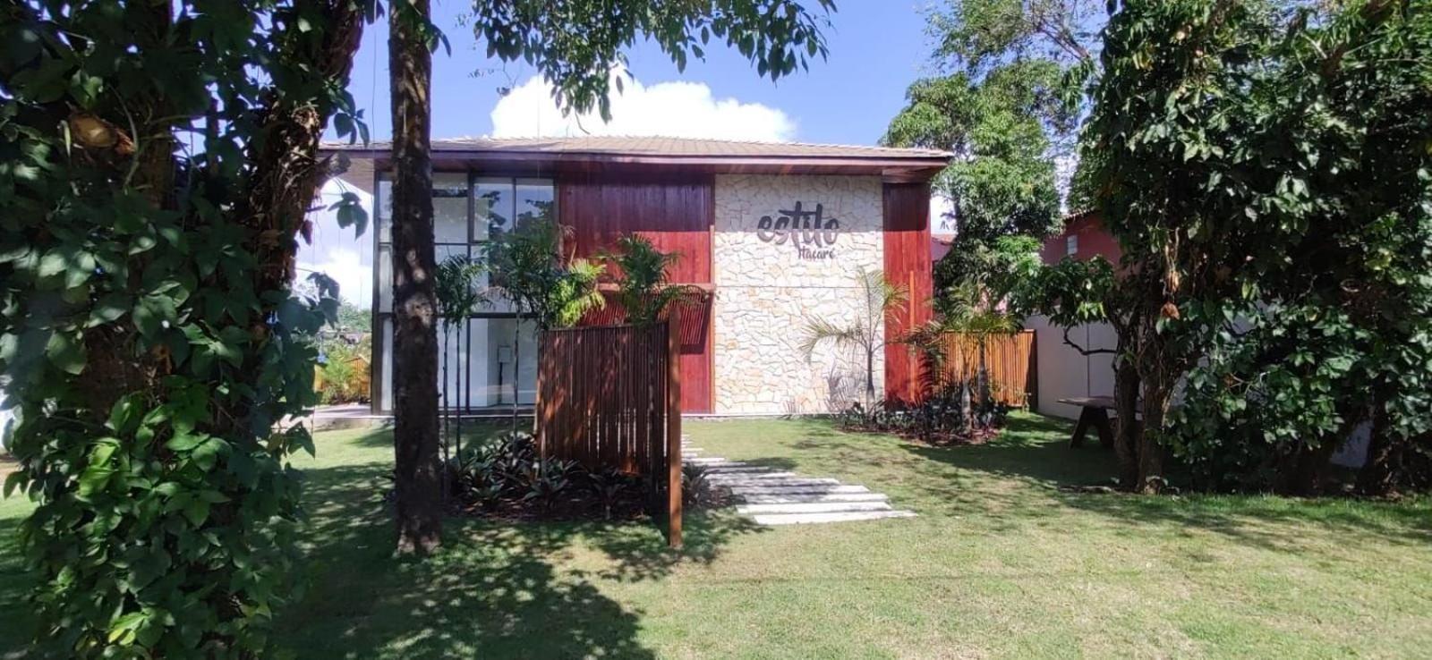 Estilo Itacare Best Location ภายนอก รูปภาพ