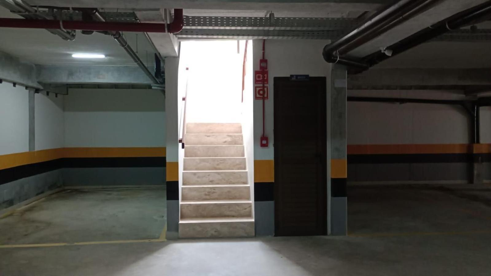 Estilo Itacare Best Location ภายนอก รูปภาพ