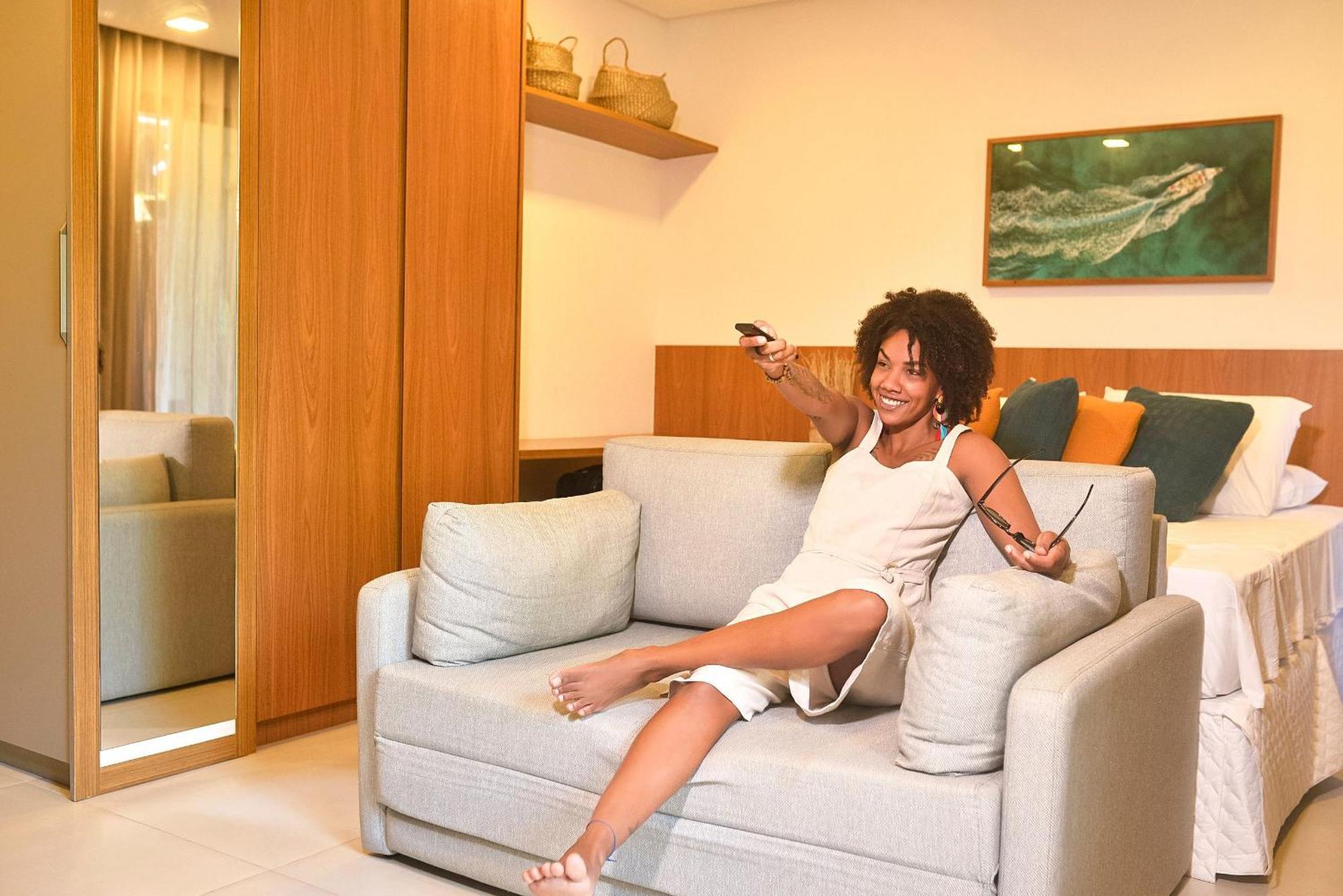 Estilo Itacare Best Location ภายนอก รูปภาพ