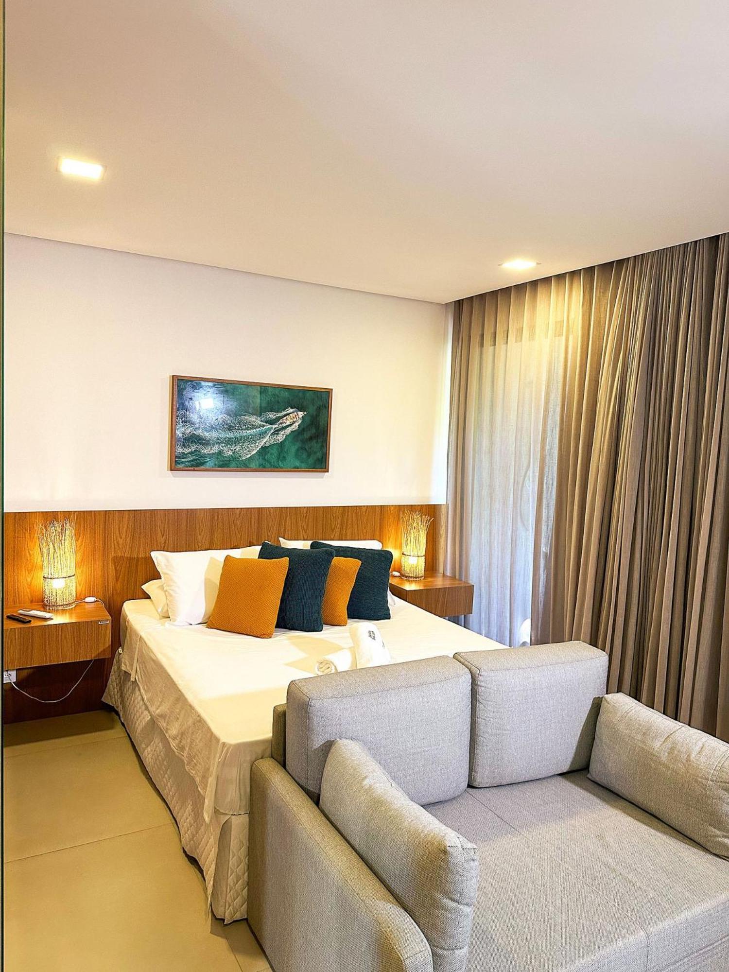 Estilo Itacare Best Location ภายนอก รูปภาพ
