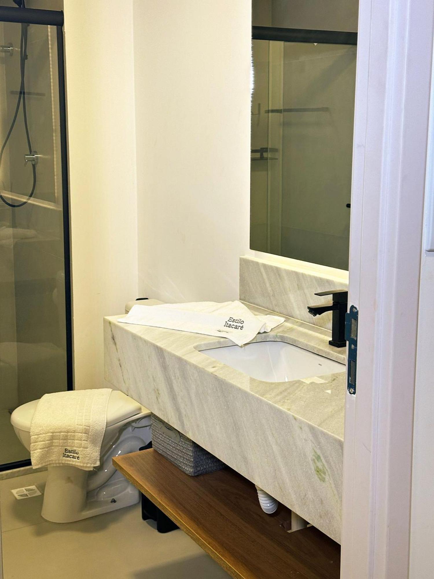Estilo Itacare Best Location ภายนอก รูปภาพ