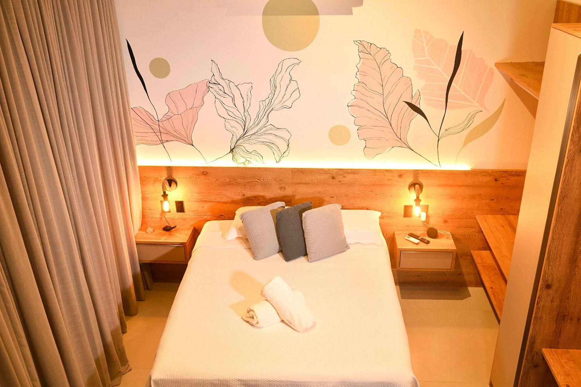 Estilo Itacare Best Location ภายนอก รูปภาพ