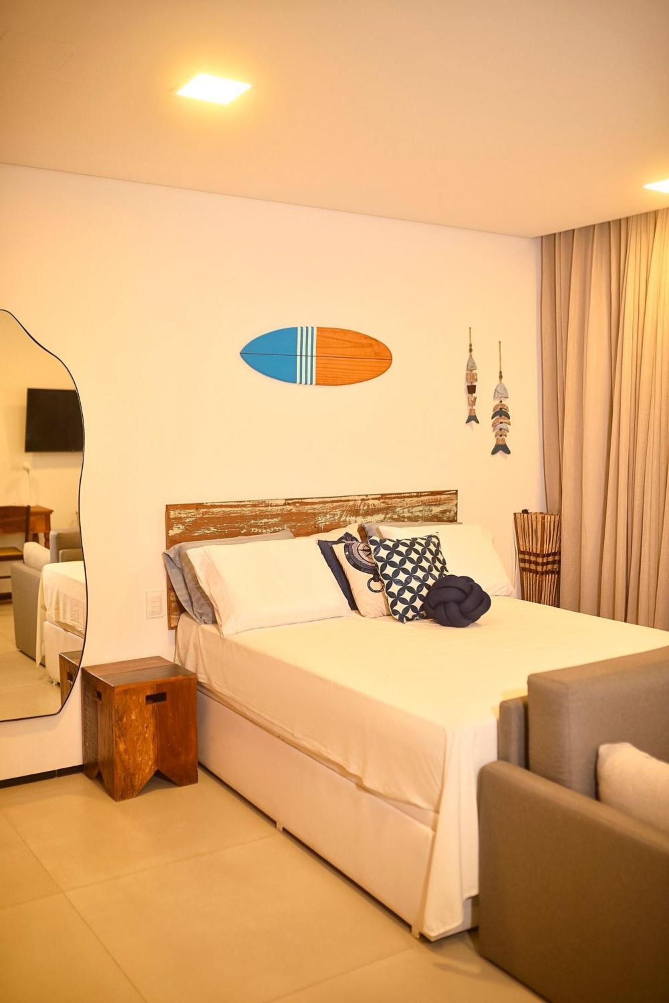 Estilo Itacare Best Location ภายนอก รูปภาพ