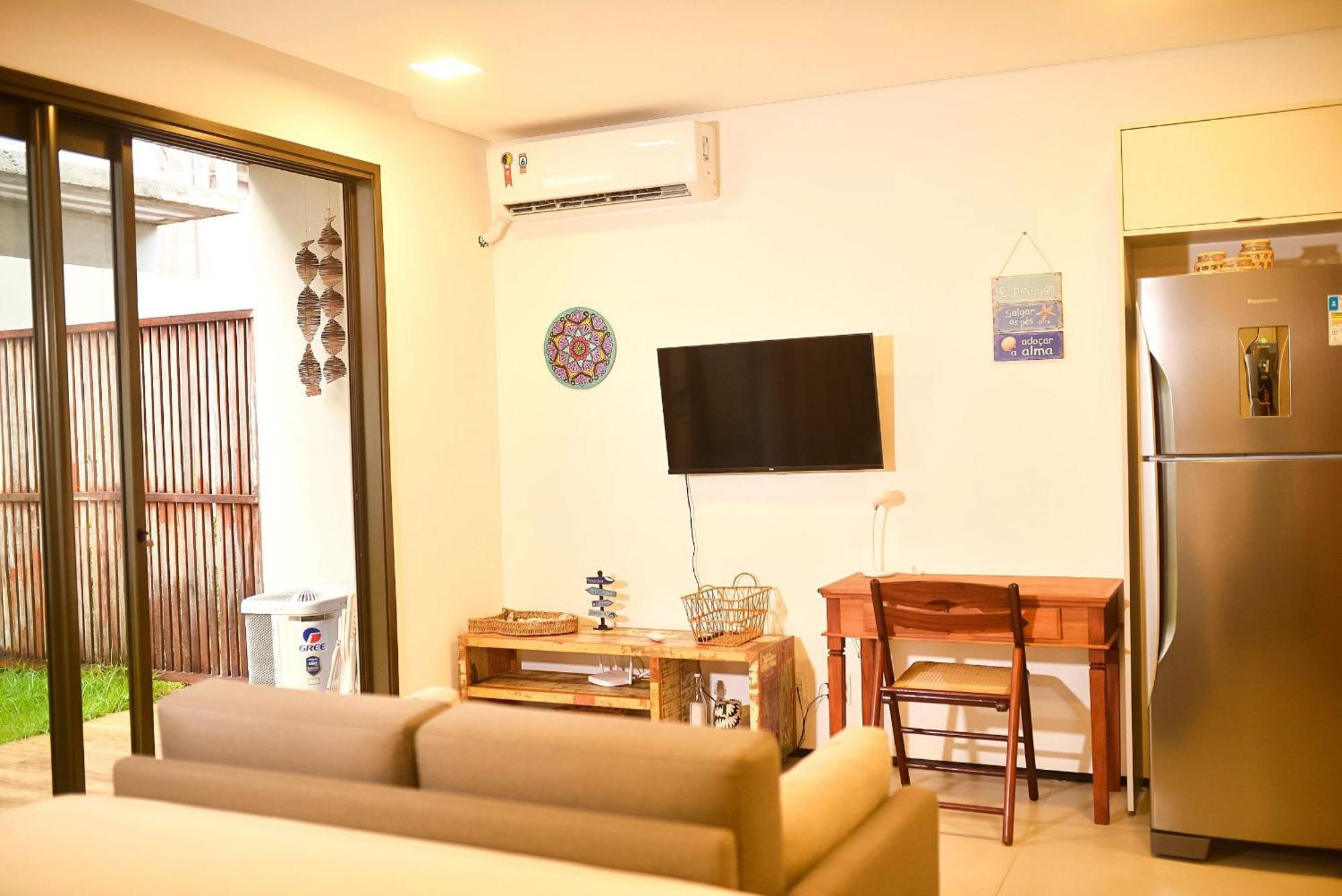 Estilo Itacare Best Location ภายนอก รูปภาพ