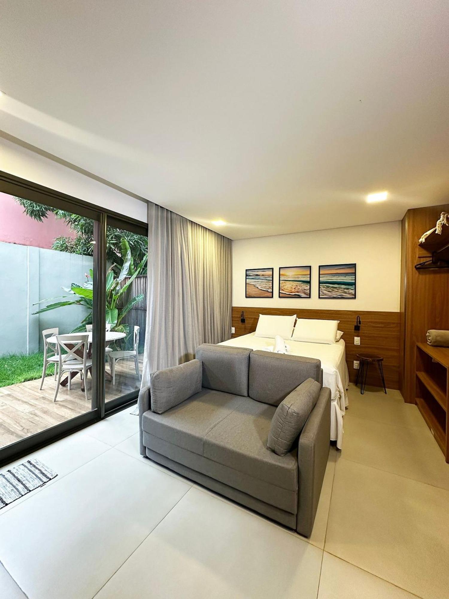 Estilo Itacare Best Location ภายนอก รูปภาพ