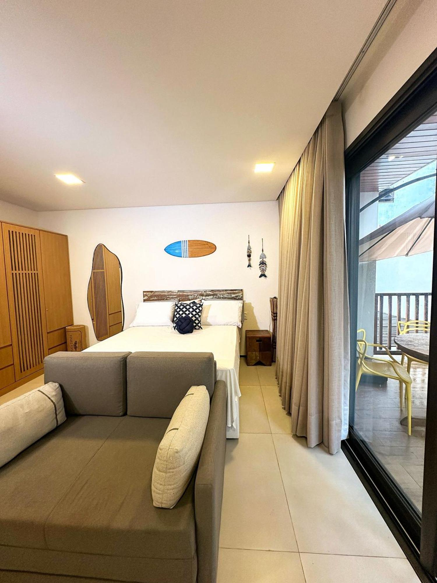 Estilo Itacare Best Location ภายนอก รูปภาพ