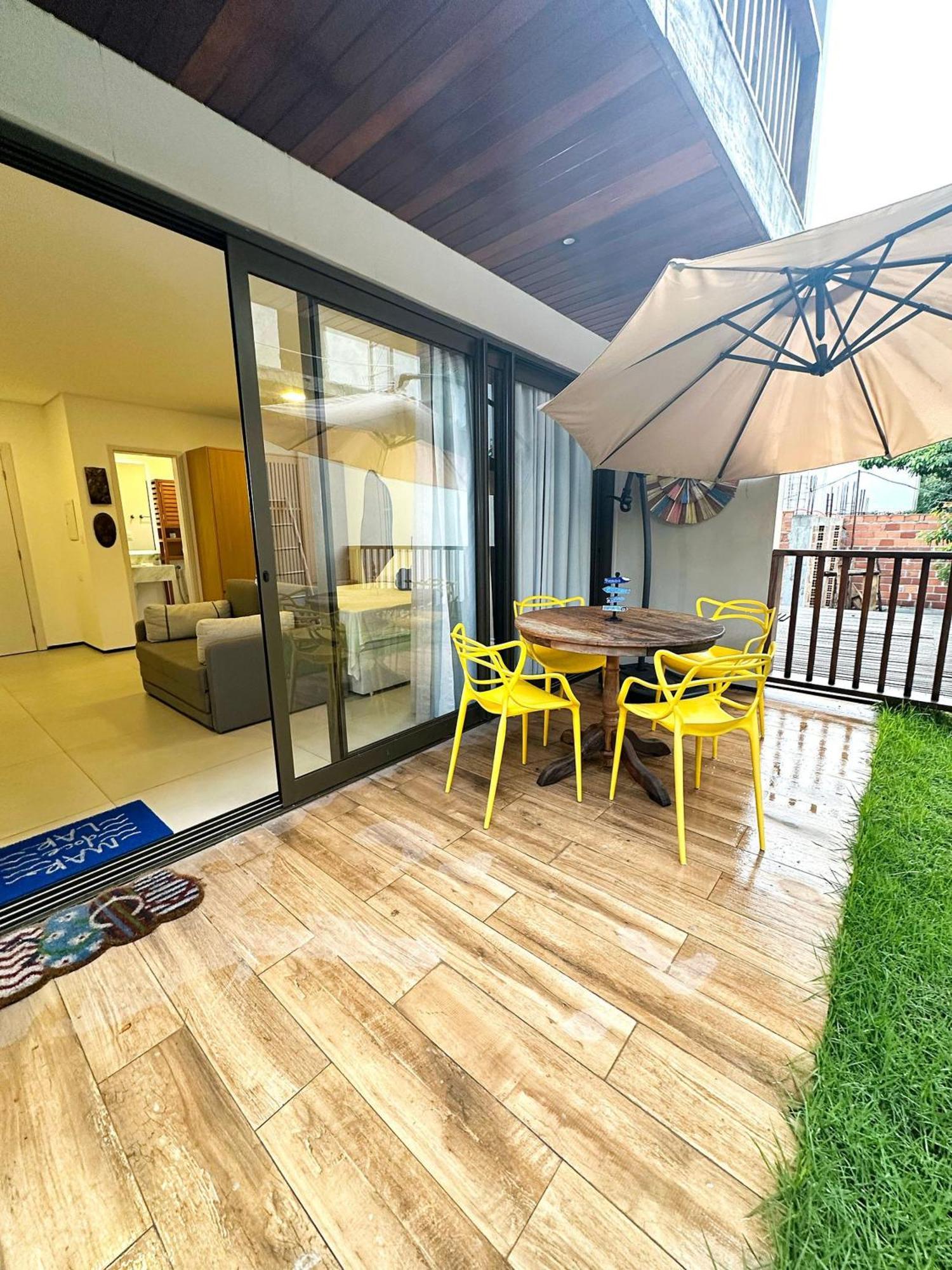 Estilo Itacare Best Location ภายนอก รูปภาพ